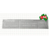 Position Decal Control Set Fordson