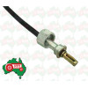 Tractor Tachometer Cable David Brown