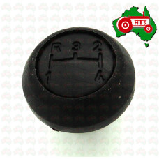 Gear Lever Knob 1 2 3 4 R Massey Ferguson 148