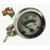 Temperature Gauge Celsius White Face FF30,TE20,TEA20,TED20,TEF20 & 20C