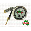 Temperature Gauge Celsius White Face FF30,TE20,TEA20,TED20,TEF20 & 20C