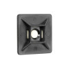 Narva Cable Tie Mounts Black 28mm (100Pk) 56448 Brand New 
