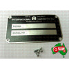 Model & Serial Number Plate Case International