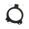 Head Light Rubber Bracket