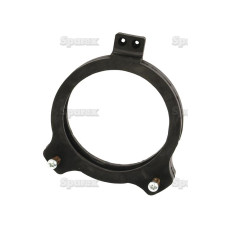 Head Light Rubber Bracket