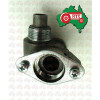 Tacho Gear Drive Metal M16X1+M16X1