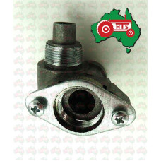 Tacho Gear Drive Metal M16X1+M16X1