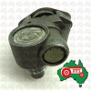 Tacho Gear Drive Metal M16X1+M16X1