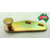  Bonnet Latch Rear Fits for Ford 