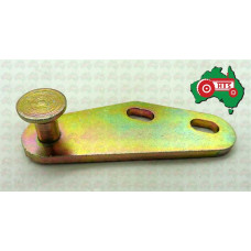  Bonnet Latch Rear Fits for Ford 