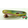  Bonnet Latch Rear Fits for Ford 
