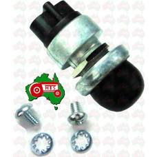 Waterproof Push Button NARVA