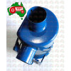 Oil Bath Assembly