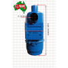 Oil Bath Assembly