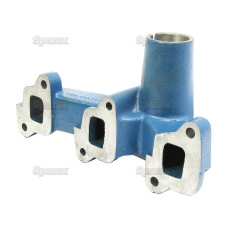 Exhaust Manifold