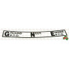 Decal - PTO Position Massey Ferguson 100 Series 135