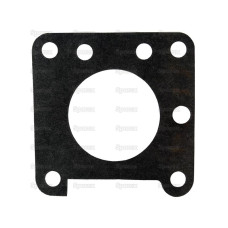 Tractor Hydraulic Pump Valve Chamber Gasket Ferguson TE20