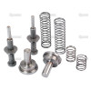  Tractor Hydraulic Pump Valve Chamber Repair Kit - 1 side