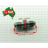 Oil Pressure Gauge Pipe Joining Union Massey Ferguson 