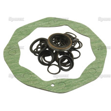 Tractor Hydraulic Pump Gasket Set John Deere