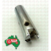Chrome Bonnet Button Massey Ferguson FE35 Cylinder