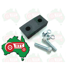 Tractor Rubber Seat Block Fordson Dexta, Major, Power Major