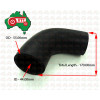 Tractor Air Hose Oil Bath to Pre Cleaner ID 44mm