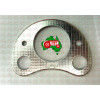 Instrument Panel Dash Plate Aluminium
