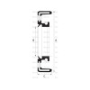 Tractor Brake Oil Seal Fiat & Universal Farmliner