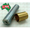 Tractor Front Axle Pivot Pin and Bush Kit Fordson Super Major