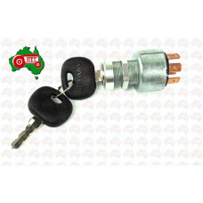 Ignition Switch