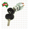 Ignition Switch