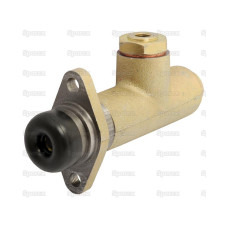 Zetor Brake Clutch Master Cylinder Inline