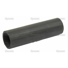 Tractor Straight Bypass Hose Zetor