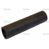 Tractor Radiator Bottom Hose Straight Zetor