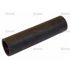 Tractor Radiator Bottom Hose Straight Zetor