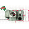 Steering Box Housing for Massey Ferguson 135 & 240