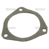 Tractor Thermostat Gasket 3 Hole Zetor