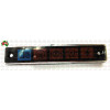 Dash Board Warning Lights Housing