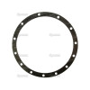 Rear Axle Housing Gasket 