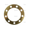 Rear Axle Shim