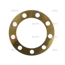 Rear Axle Shim