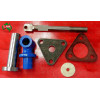 Draft Plunger Repair Kit