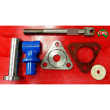 Draft Plunger Repair Kit