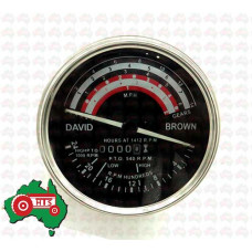 Tachometer MPH Fits for David Brown 1210 to 996
