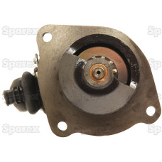 Tractor Starter Motor With Lever Start Fordson Major, Power Major & Super Major