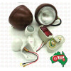 Lighting Kit for Fordson Major & Power Major