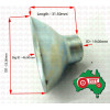Ford & Fordson Gearshift Lever Retainer