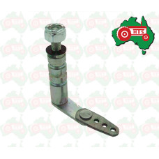 Tractor Delphi Throttle Shaft