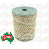 Tractor Oil Filter Cartridge For Zetor